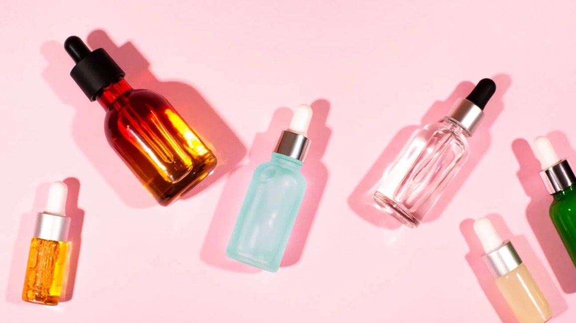 The Importance of Serums in Your Skin Care Routine