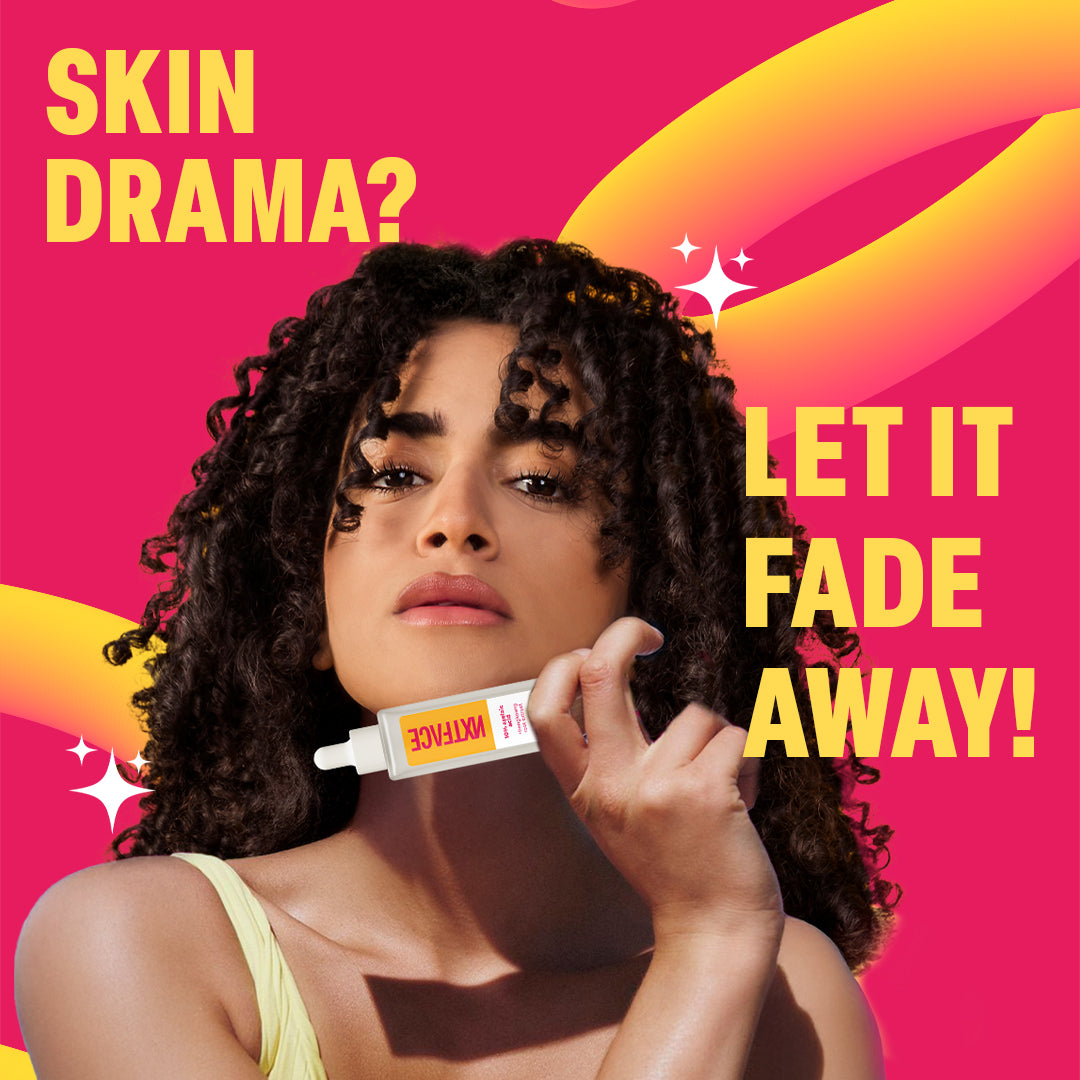 NXTFACE 10% Azelaic Acid - Fadeout Serum | 30ml