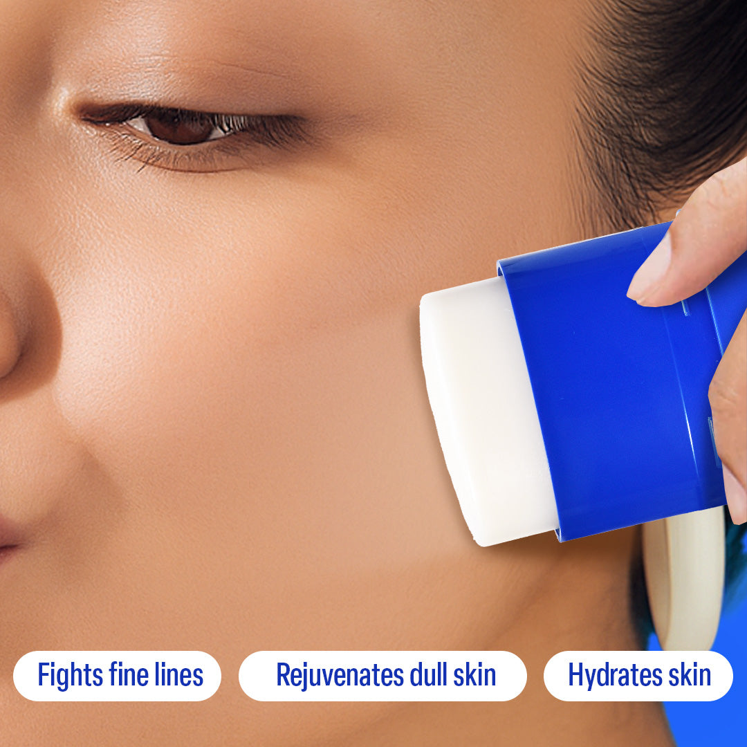 NXTFACE HyaViPep Serum Stick | 14g image 3
