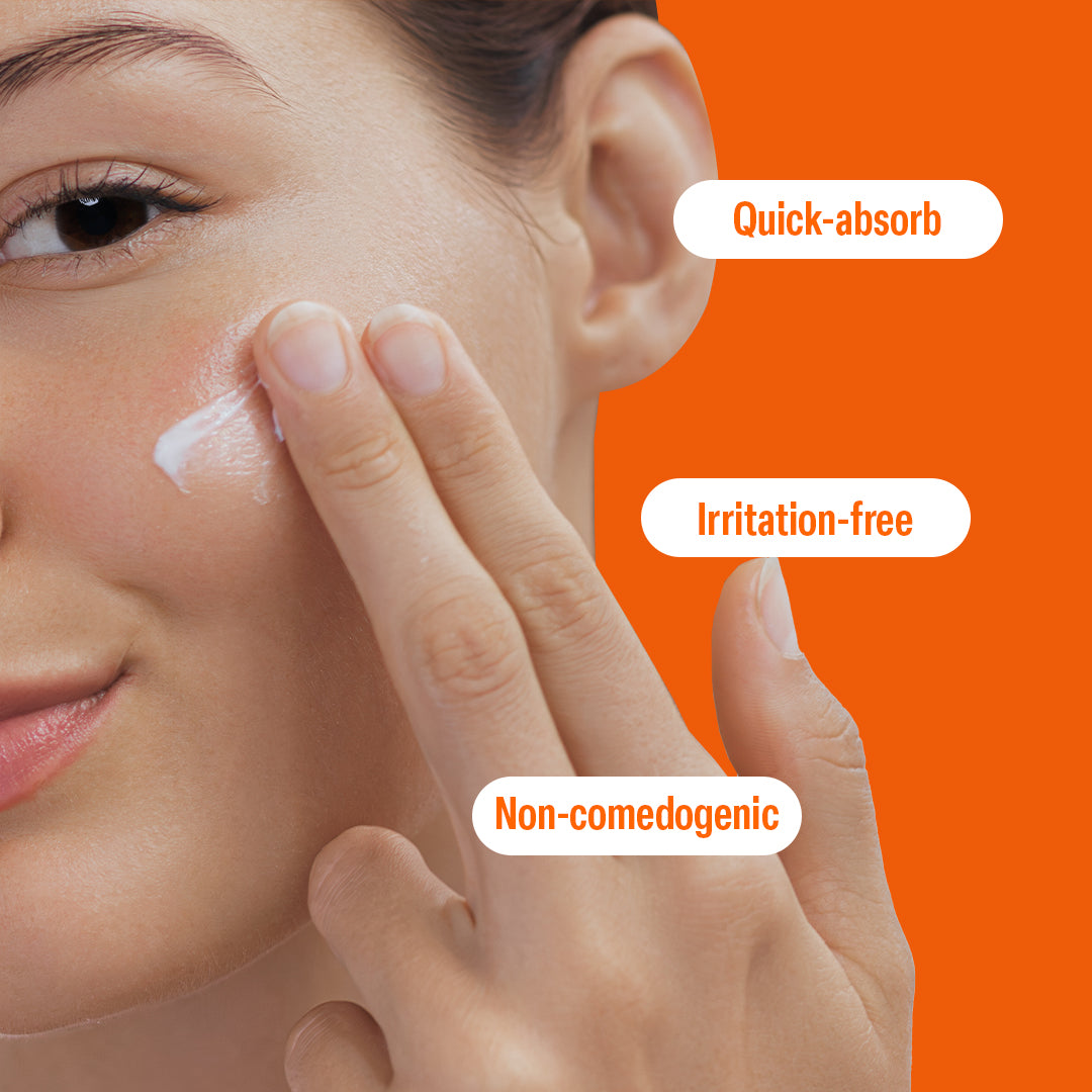 NXTFACE 100% Mineral Sunscreen - SPF 50 PA++++ | 100ml image 4