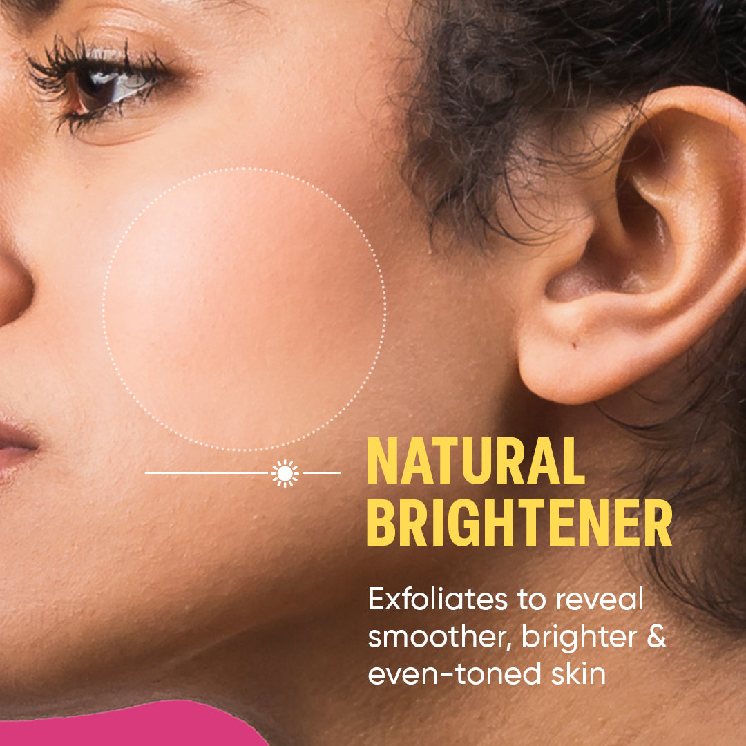 NXTFACE 2% Glycolic Acid - Brightening Serum | 30ml image 4