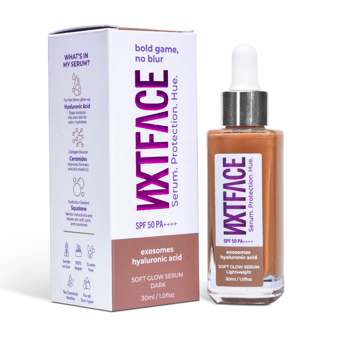 NXTFACE 3X SPH SPF 50 PA++++ | 30ml