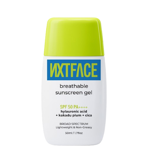 Sunscreen