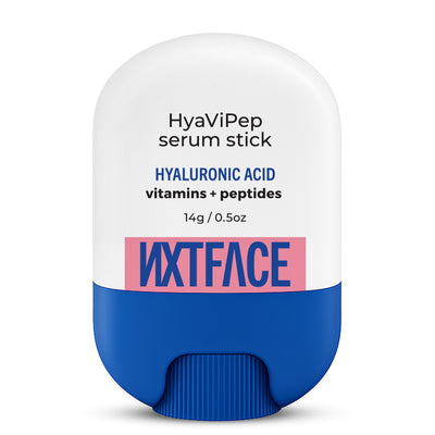 NXTFACE HyaViPep Serum Stick | 14g