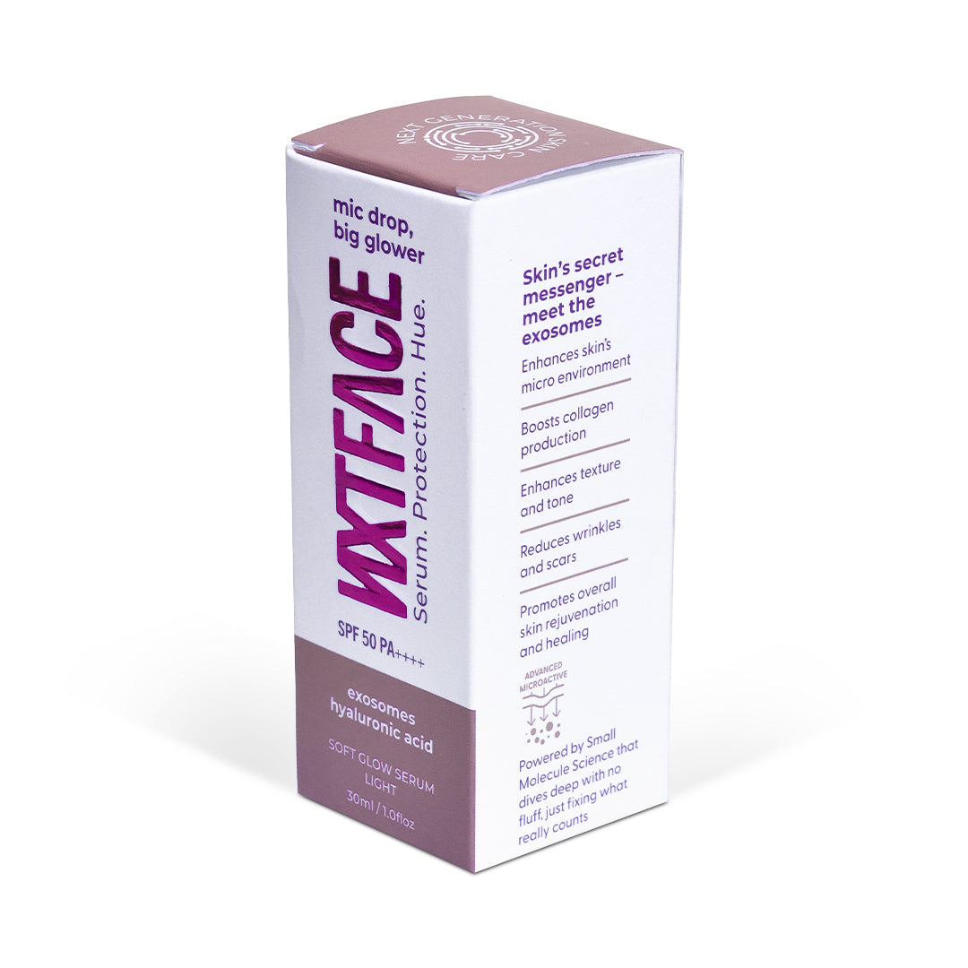 NXTFACE 3X SPH SPF 50 PA++++ | 30ml image 5