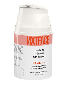 Mineral Sunscreen