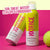 NXTFACE Sporty Sunscreen Spray - SPF 65+ PA++++ | 100ml