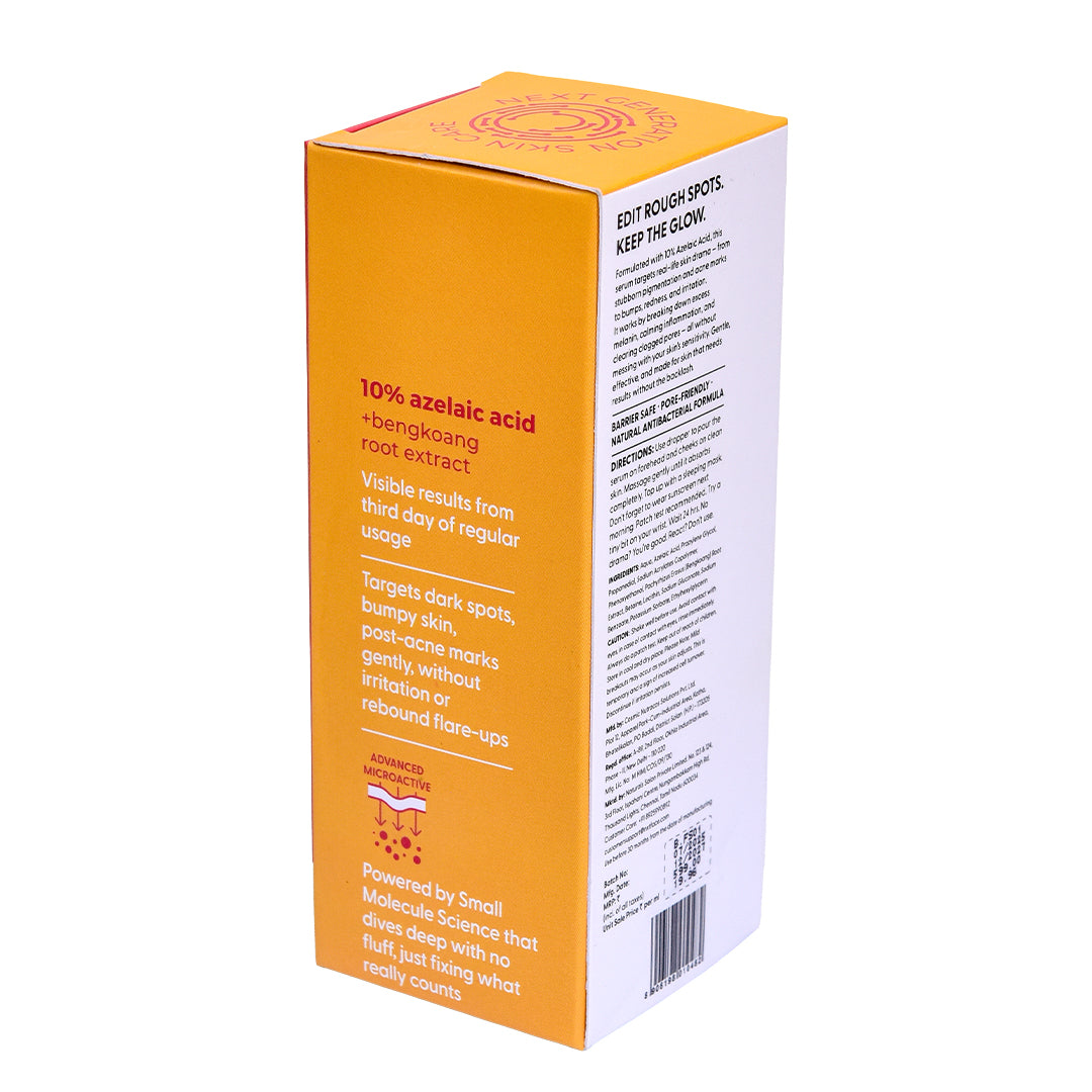 NXTFACE 10% Azelaic Acid - Fadeout Serum | 30ml image 11