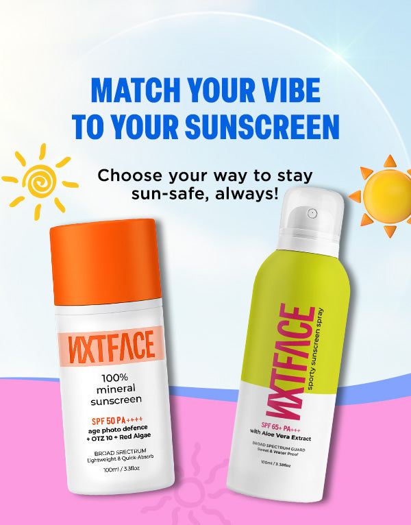 Shop NXTFACE | Nxt Generation SkinCare for the Conscious You – Nxtface