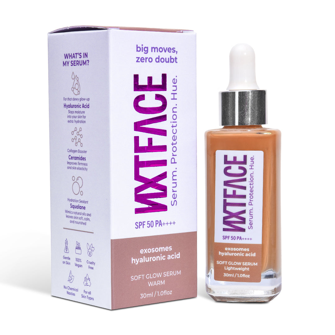 NXTFACE 3X SPH SPF 50 PA++++ | 30ml image 9